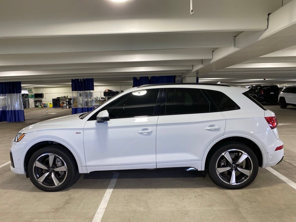 2023 Audi Q5