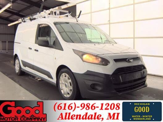 2016 FORD Transit