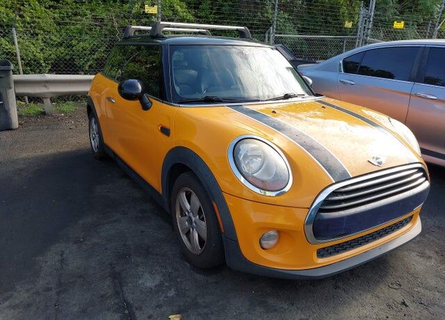 2017 MINI Hardtop