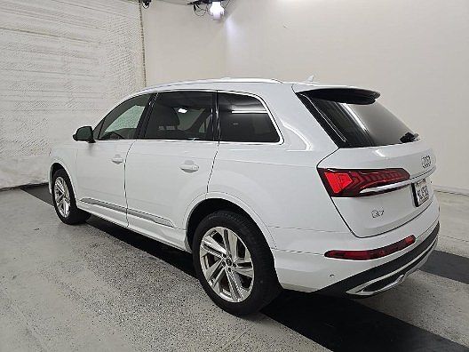 2023 Audi Q7