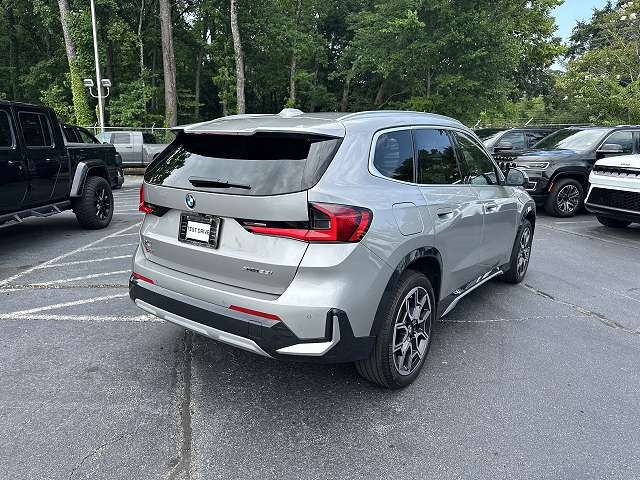 2026 BMW X1