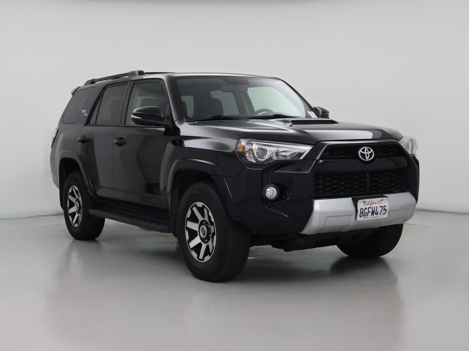 2019 TOYOTA 4-Runner