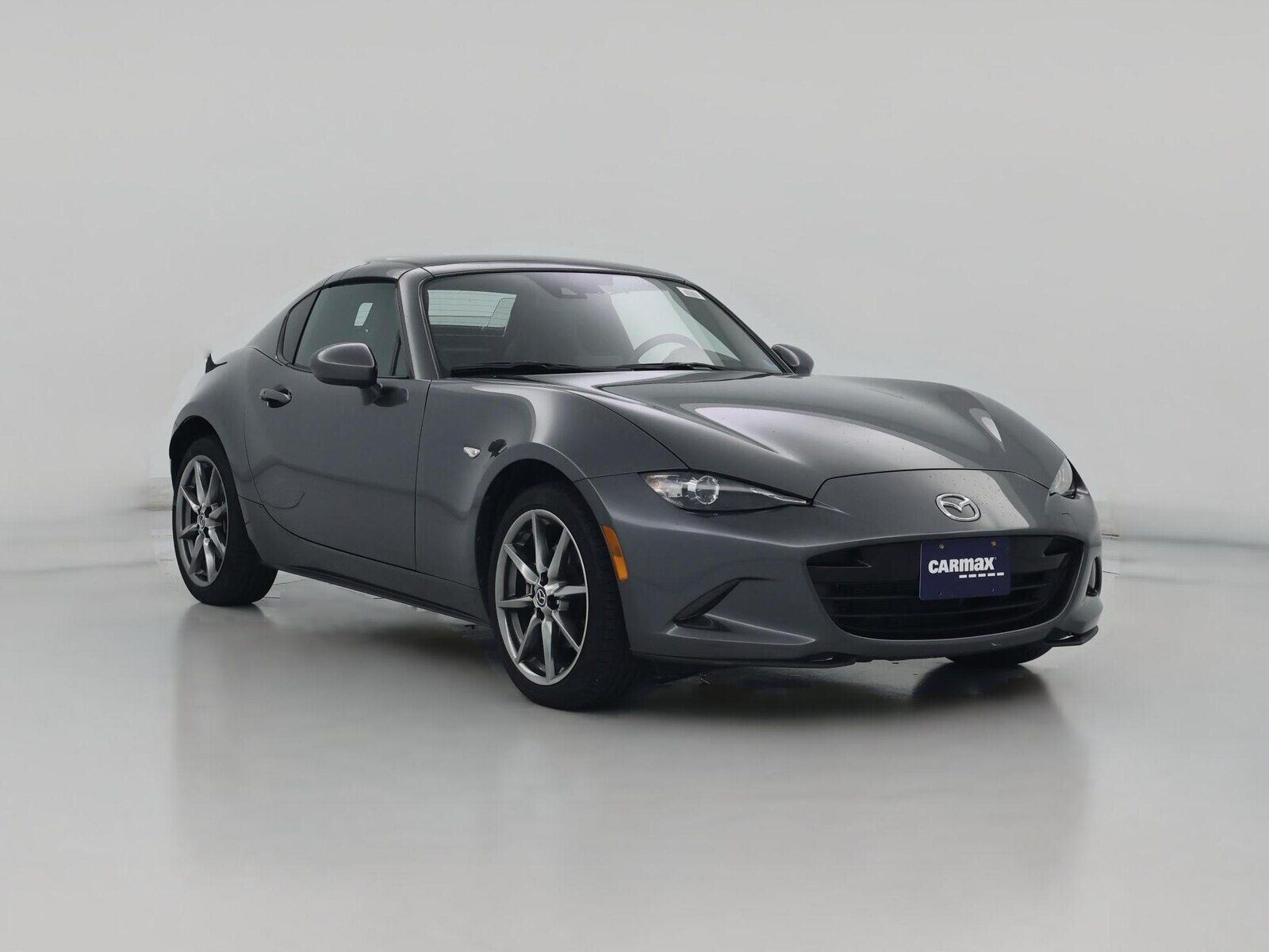 2021 MAZDA MX-5