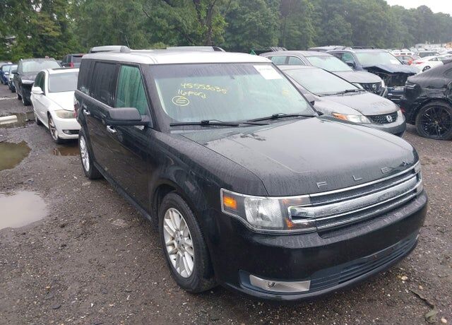 2016 FORD Flex