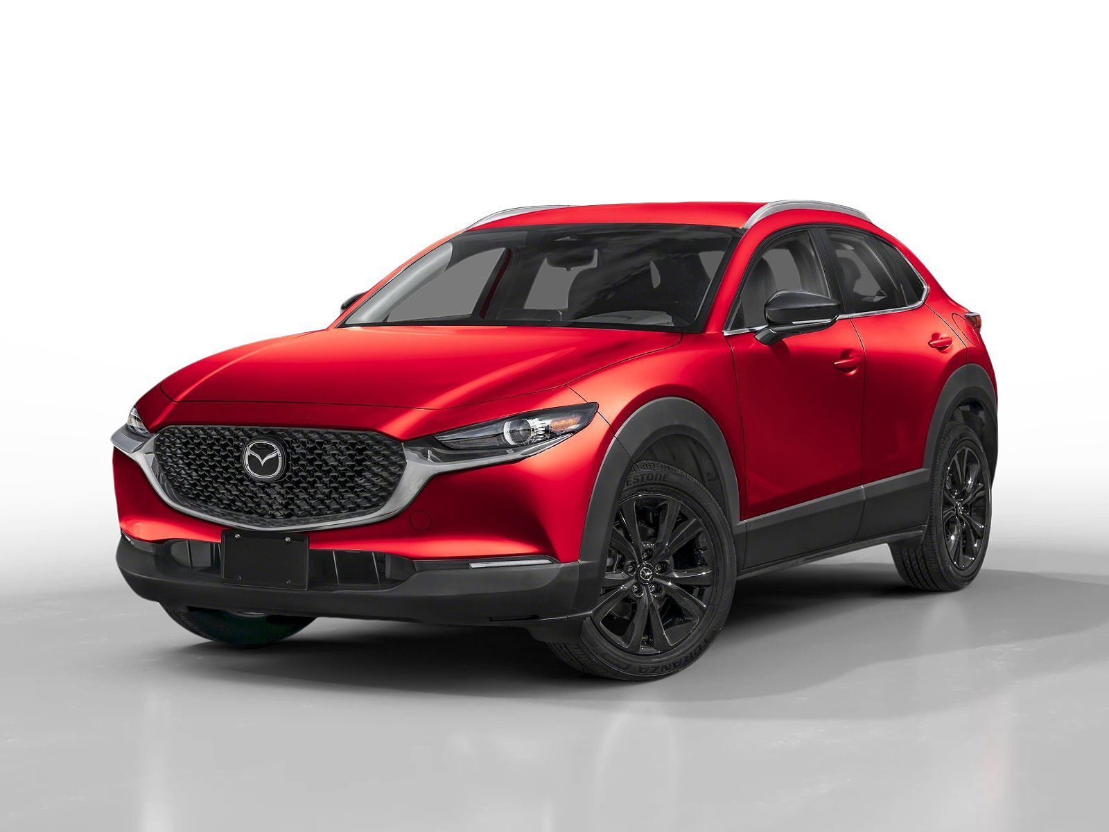 2026 MAZDA CX-30