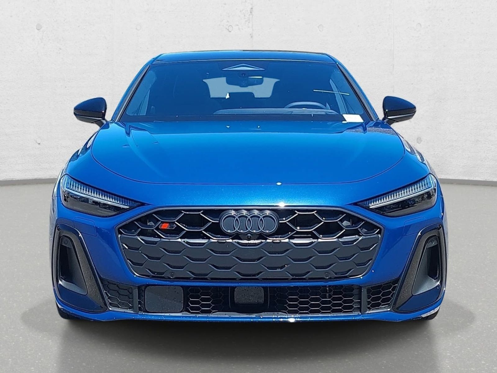 2026 Audi S5