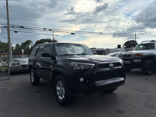 2014 TOYOTA 4-Runner