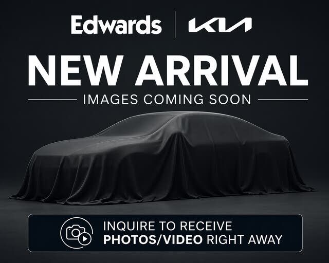 2020 KIA Optima