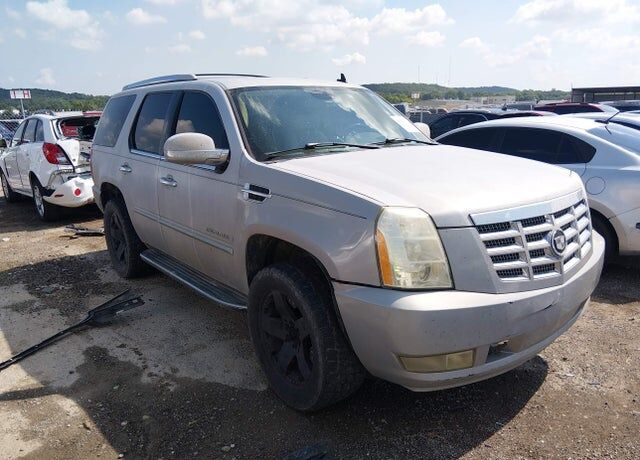 2007 CADILLAC Escalade