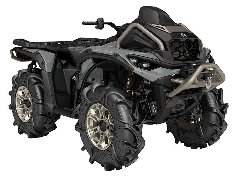 2026 CAN-AM Outlander