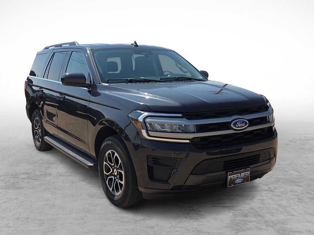 2024 FORD Expedition