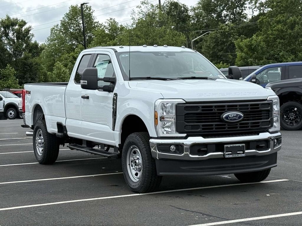 2026 FORD F-350