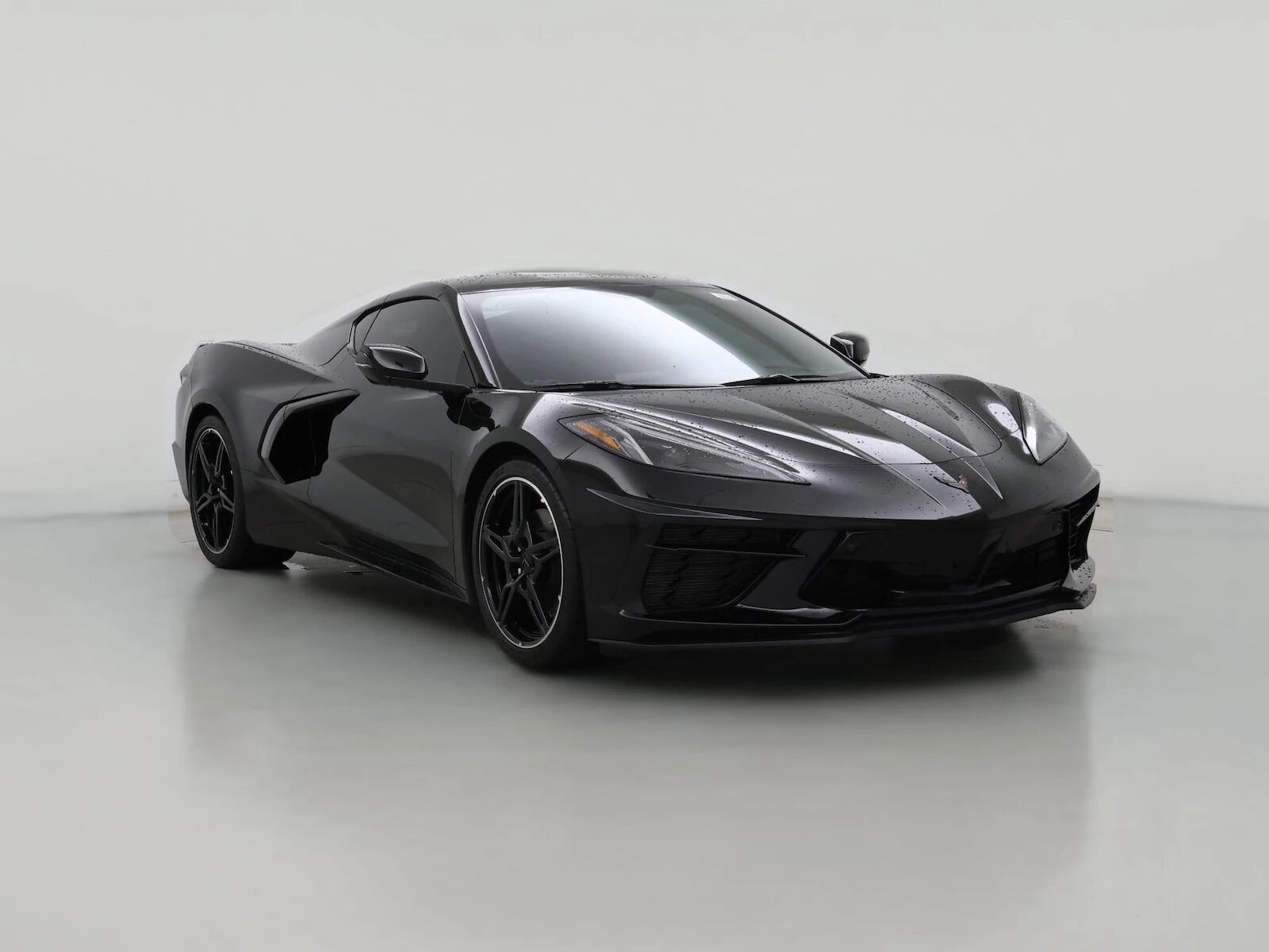 2023 CHEVROLET Corvette