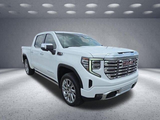 2022 GMC Sierra
