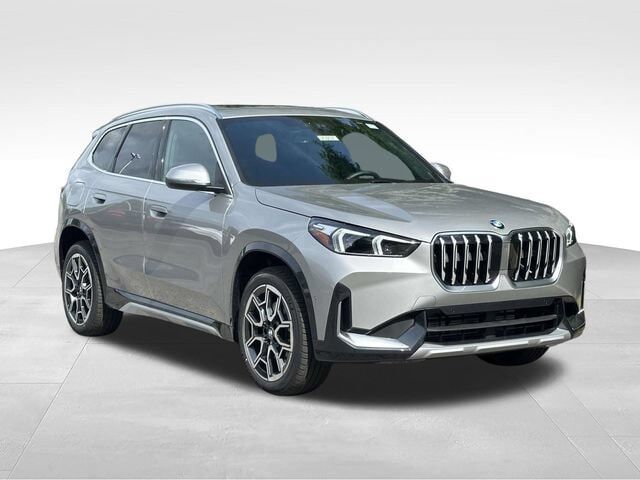 2026 BMW X1