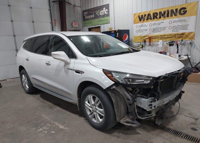 2019 BUICK Enclave