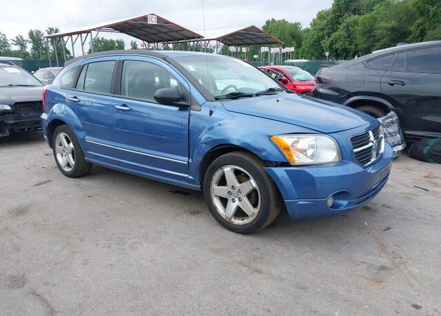 2007 DODGE Caliber