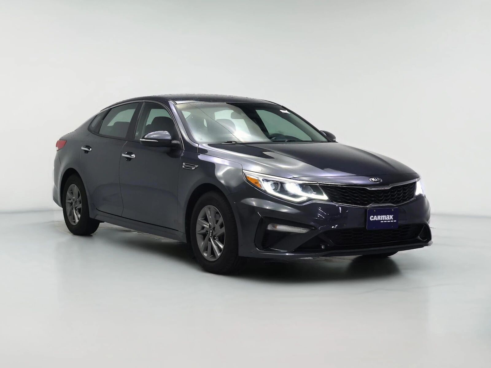 2020 KIA Optima