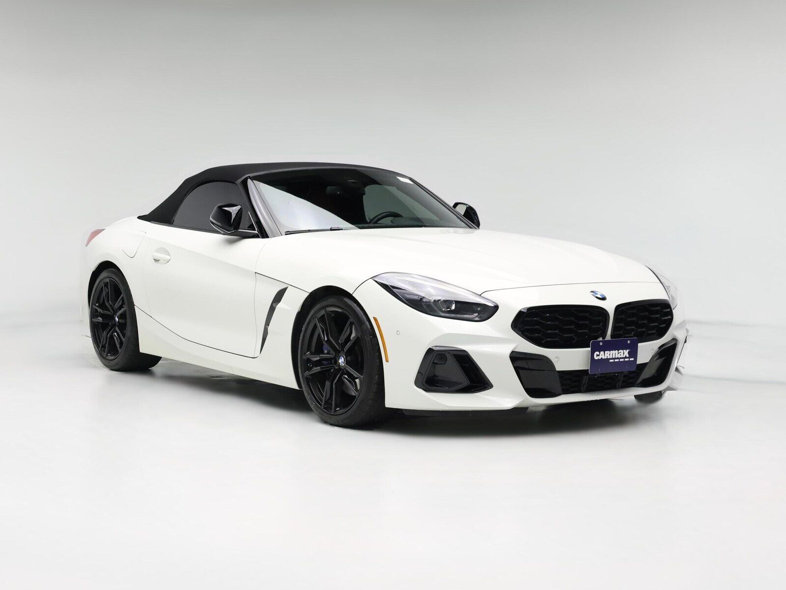 2024 BMW Z4