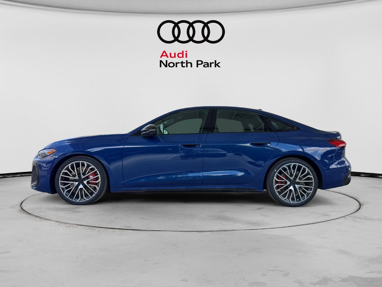 2026 Audi S5