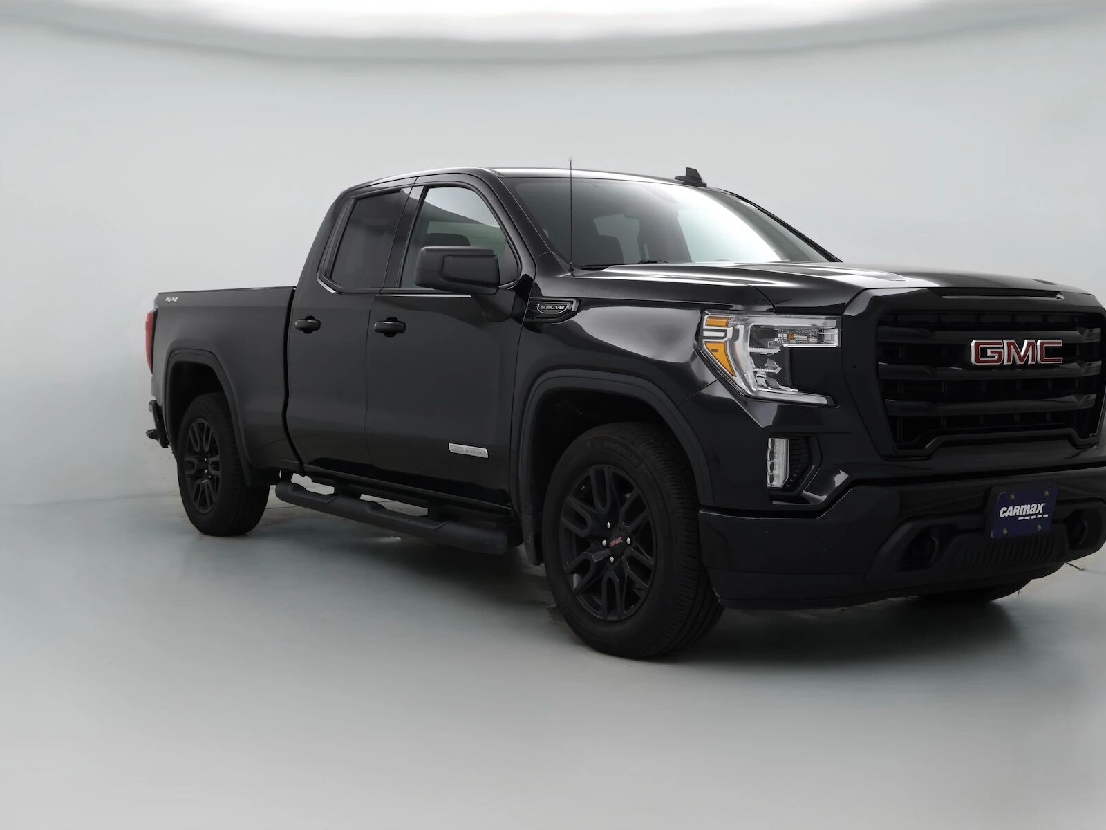2022 GMC Sierra Limited