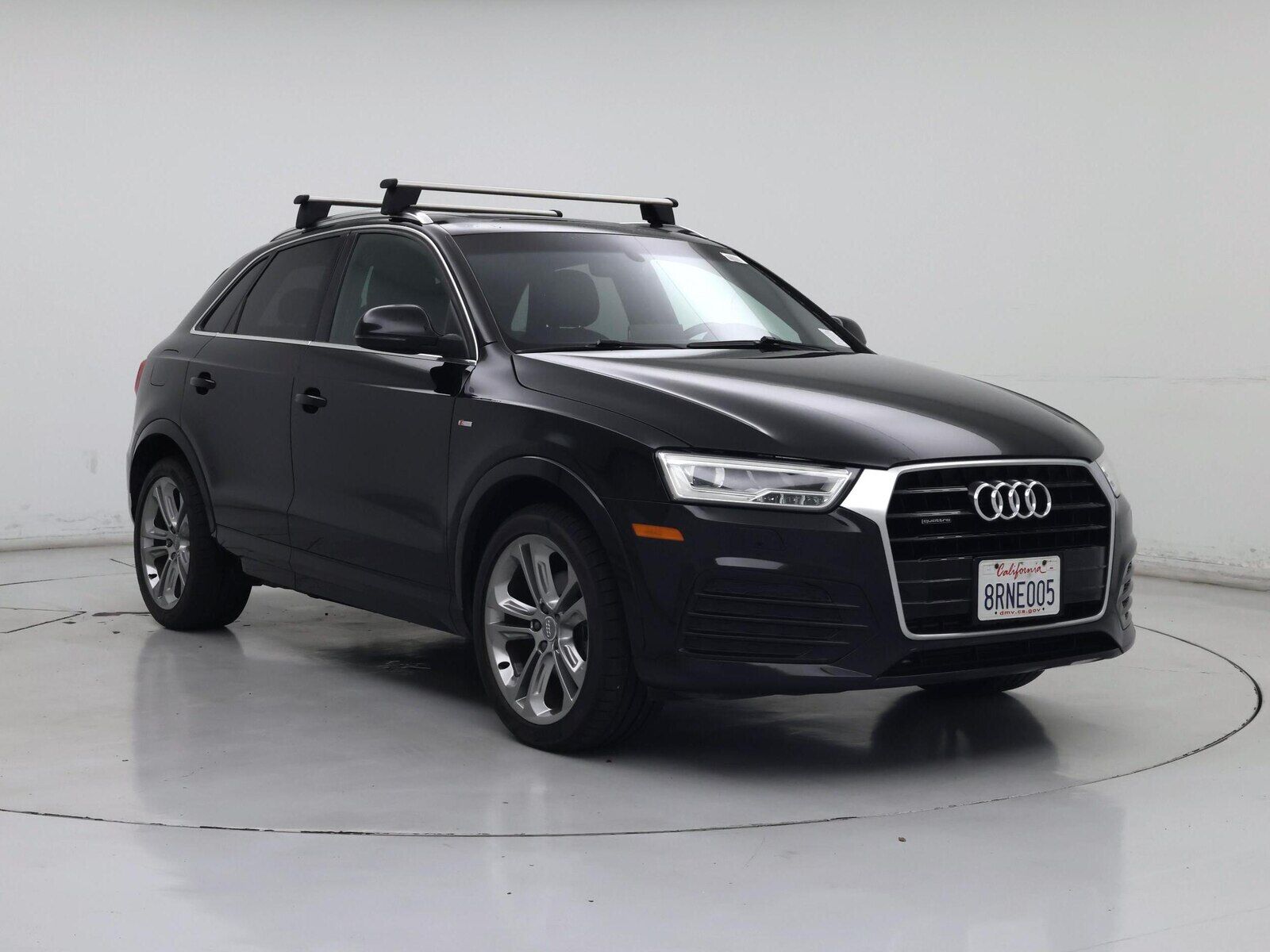 2016 Audi Q3