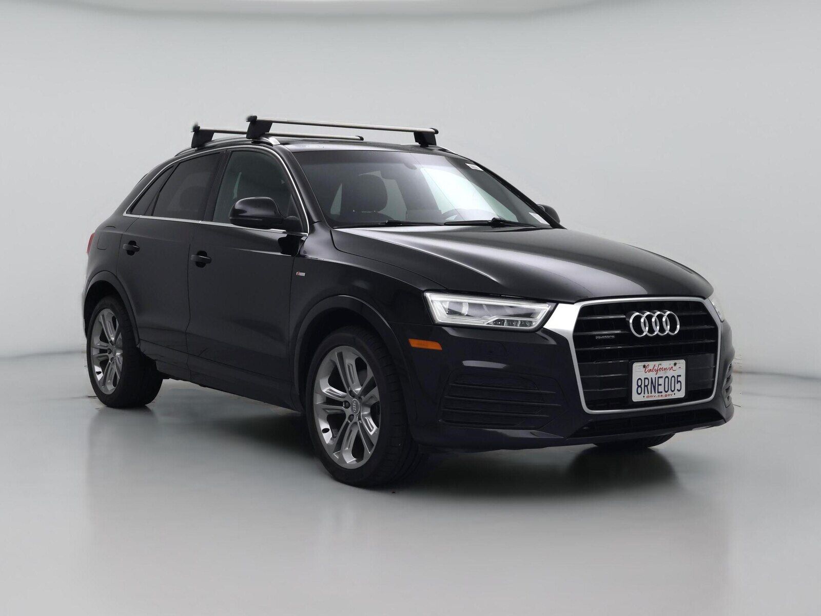 2016 AUDI Q3