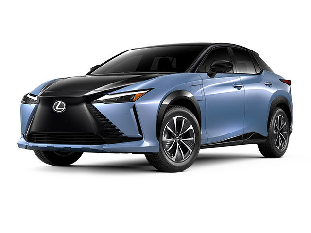 2023 LEXUS RZ 450e