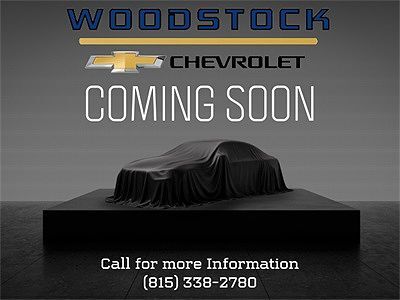 2027 CHEVROLET Equinox