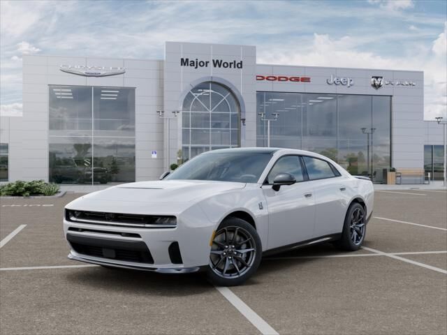 2026 DODGE Charger