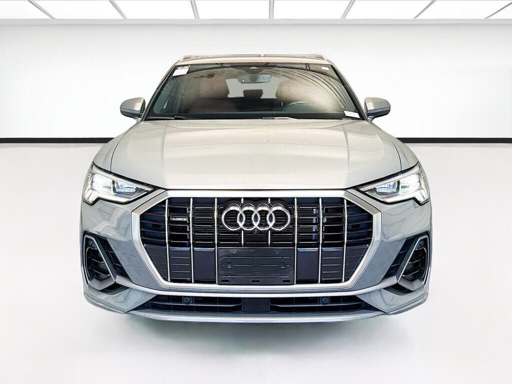 2024 Audi Q3