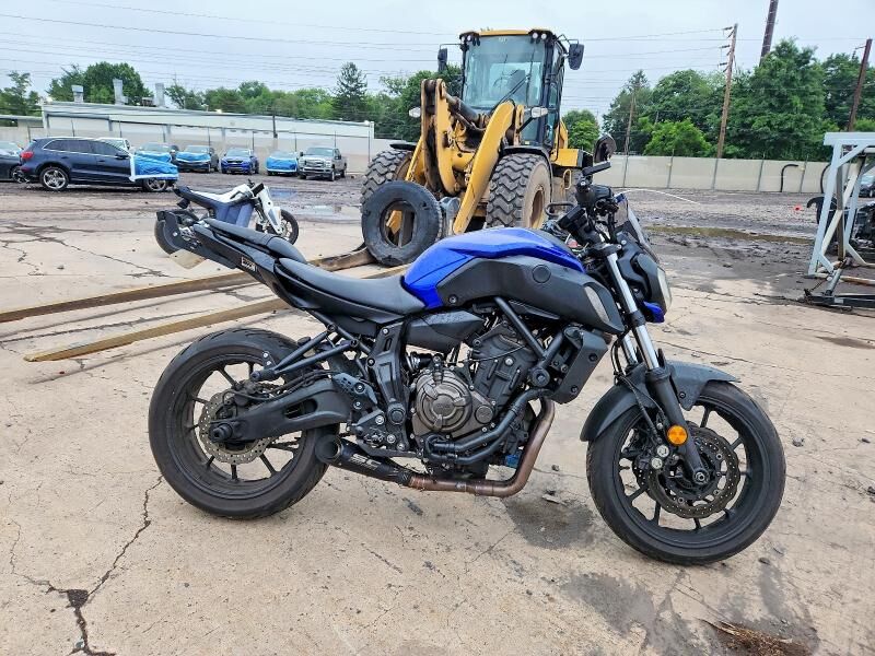 2018 YAMAHA XV1900
