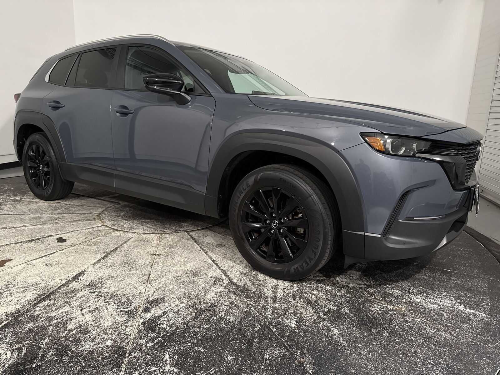 2023 MAZDA CX-50