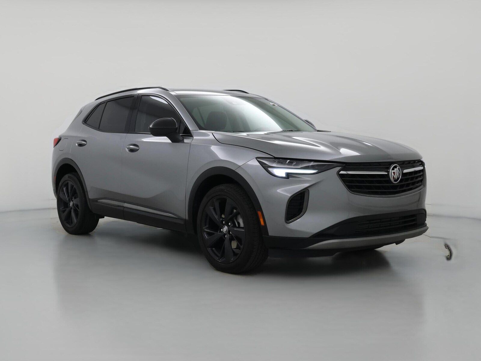 2023 BUICK Envision