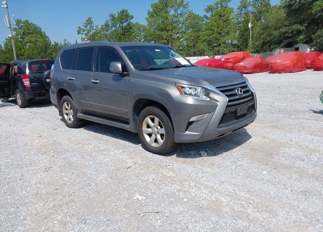 2014 LEXUS GX