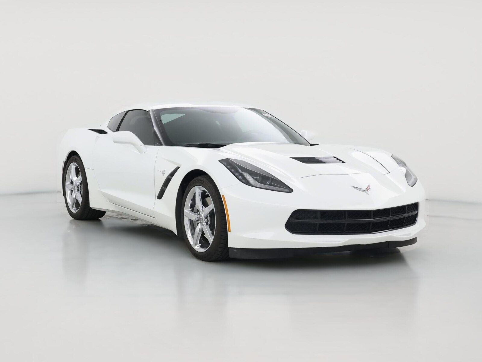 2015 CHEVROLET Corvette