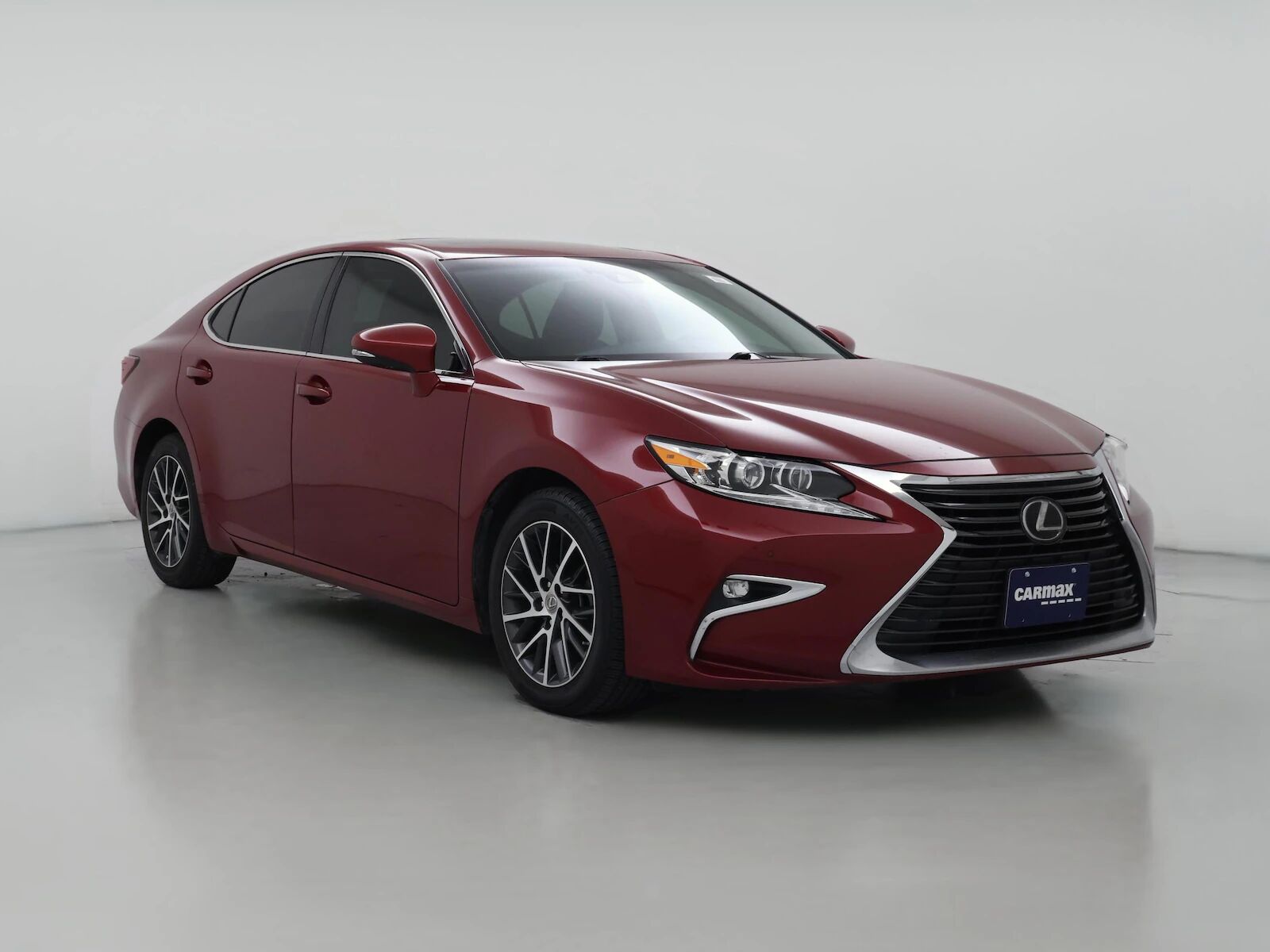 2017 LEXUS ES