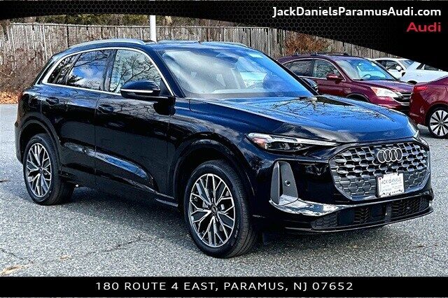 2025 Audi Q5