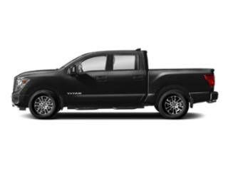 2024 NISSAN Titan