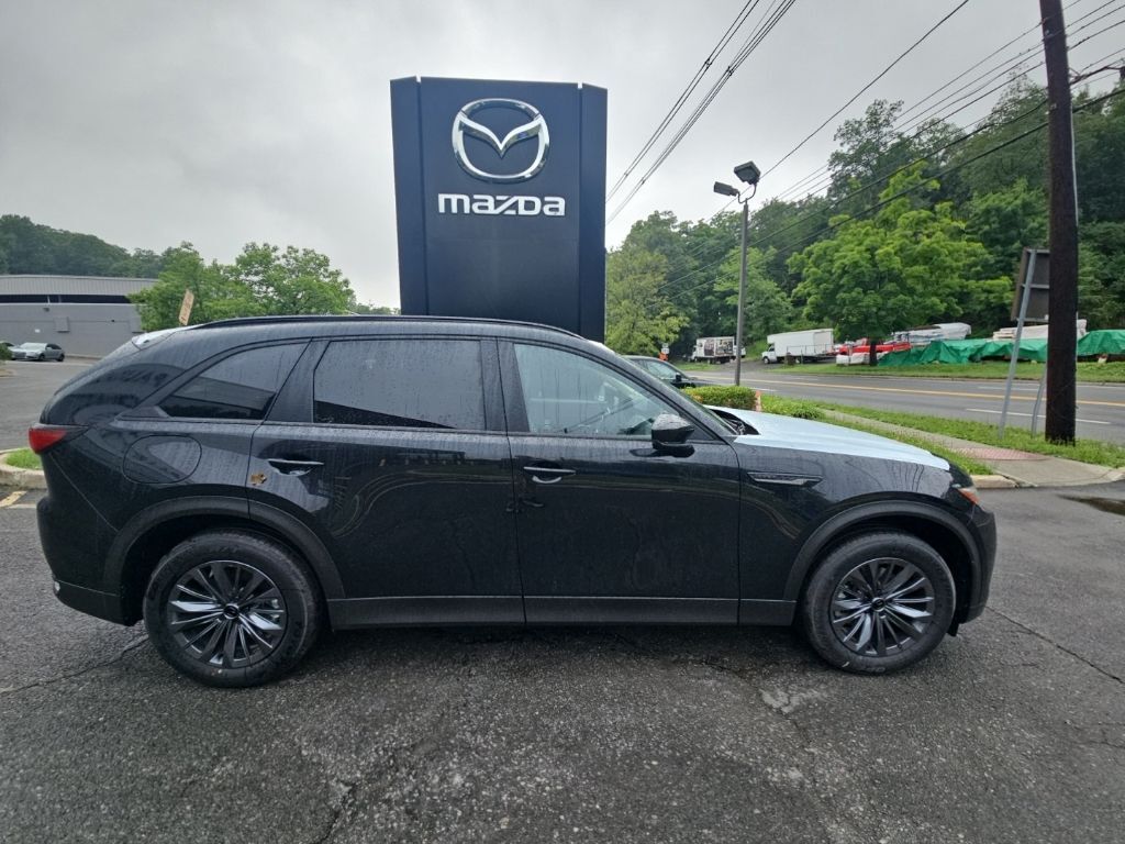 2026 MAZDA CX-70