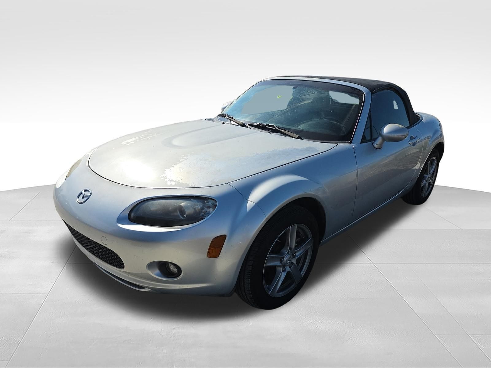 2006 MAZDA MX-5