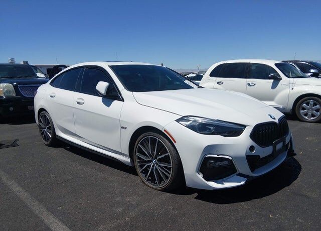 2022 BMW 2 Series