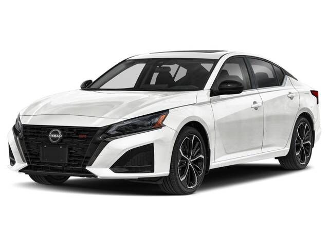 2026 NISSAN Altima