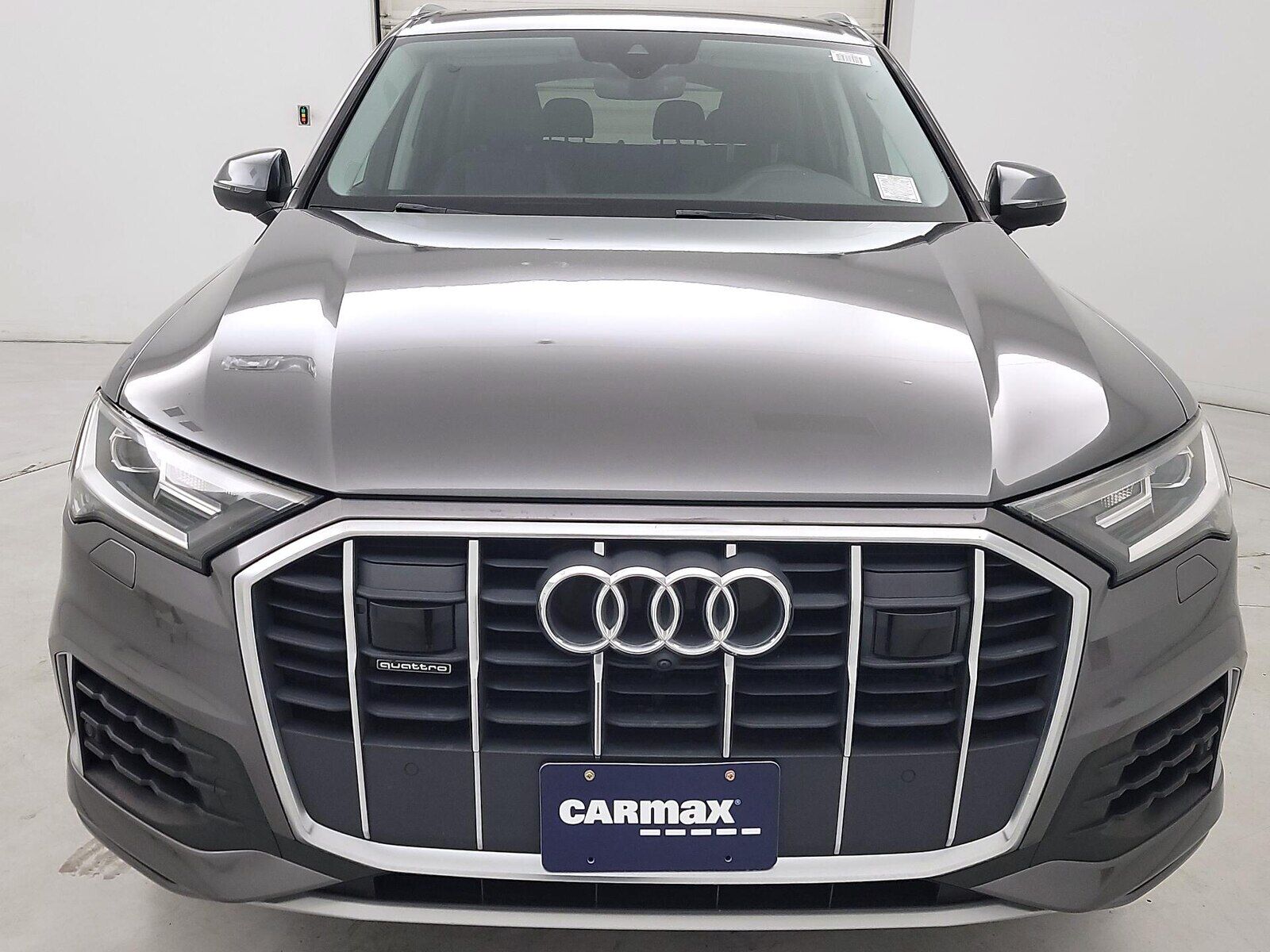 2020 Audi Q7