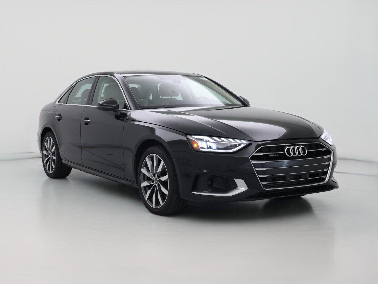 2023 AUDI A4