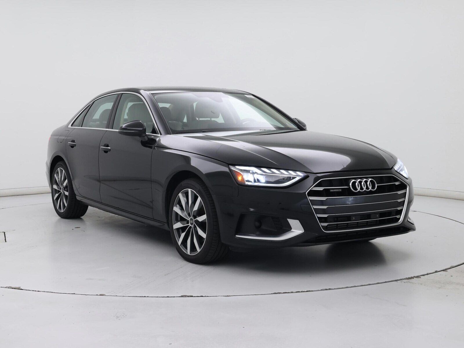 2023 Audi A4