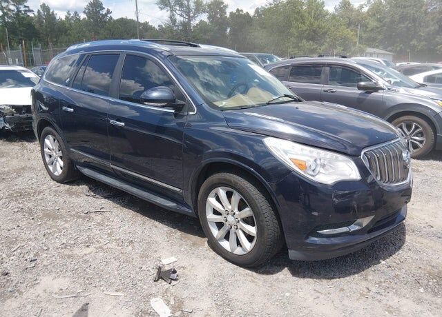 2015 BUICK Enclave