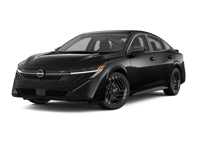 2026 NISSAN Sentra