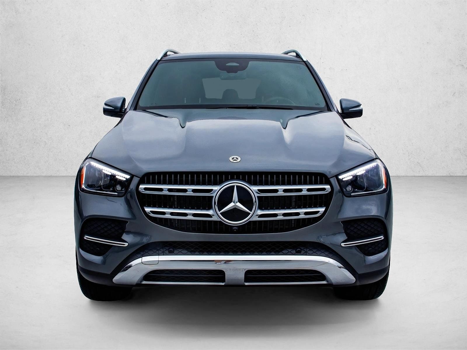 2026 Mercedes-Benz GLE-Class