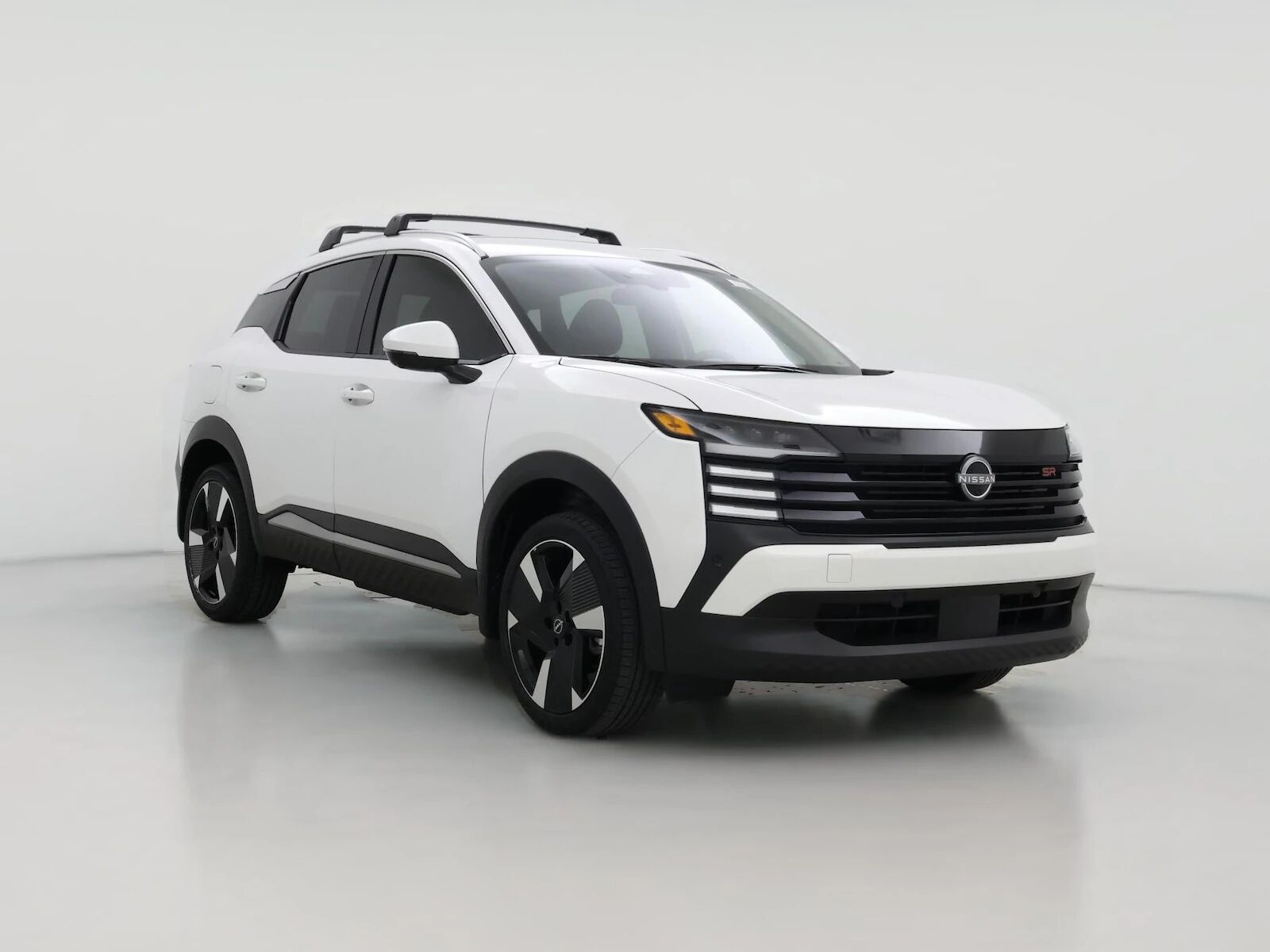 2025 NISSAN Kicks